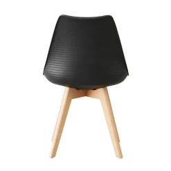 Cheap Wehkamp Home Eetkamerstoel Tulip (Set Van 2)