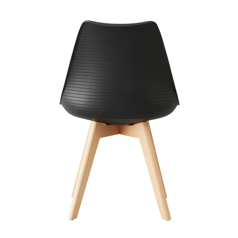 Cheap Wehkamp Home Eetkamerstoel Tulip (Set Van 2)
