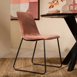Clearance Wehkamp Home Eetkamerstoel Evi
