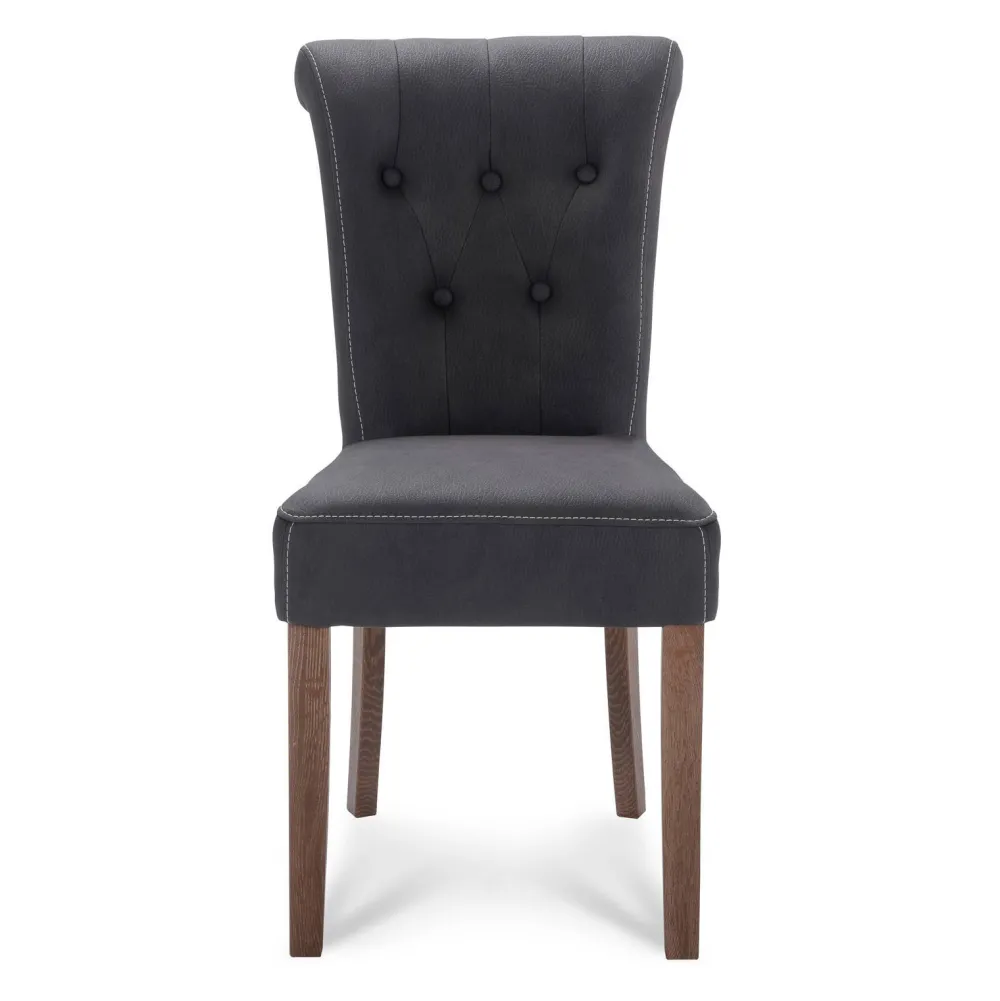Fashion Wehkamp Home Eetkamerstoel Vichy (Set Van 2)