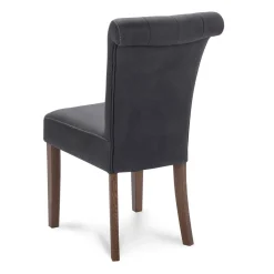 Fashion Wehkamp Home Eetkamerstoel Vichy (Set Van 2)