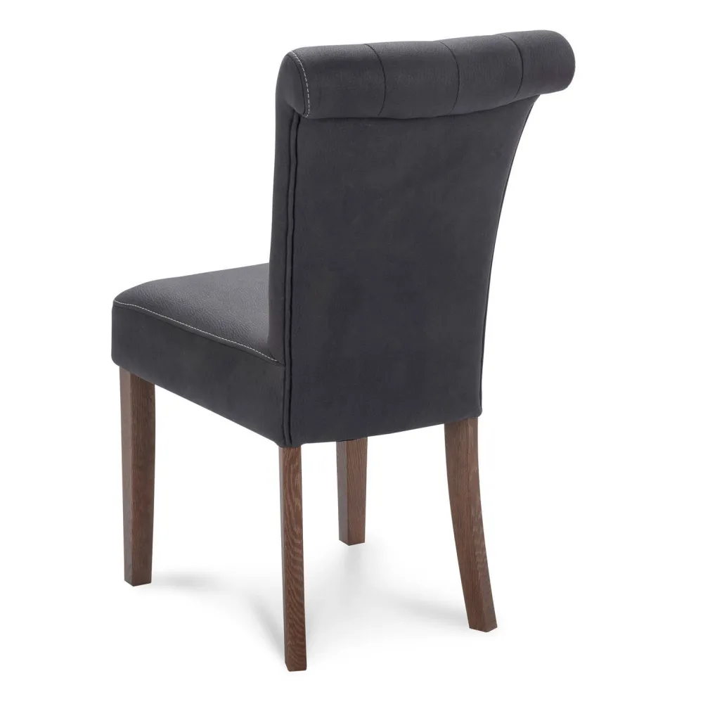 Fashion Wehkamp Home Eetkamerstoel Vichy (Set Van 2)
