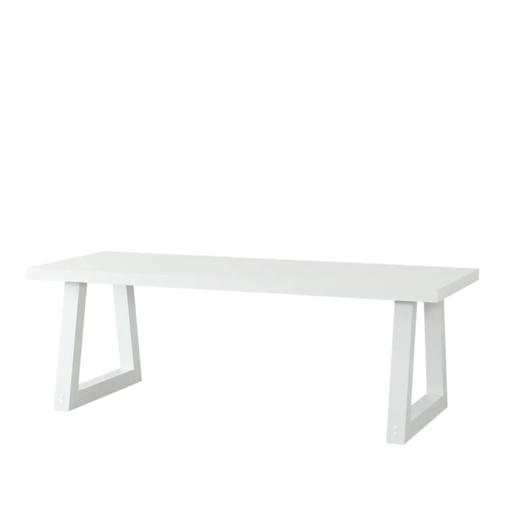New Wehkamp Home Eetkamertafel Bronx (220 Cm)