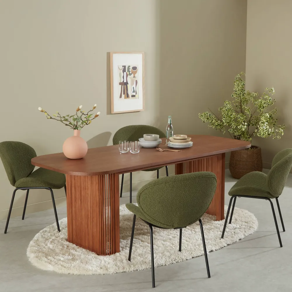 New Wehkamp Home Eetkamertafel Capana