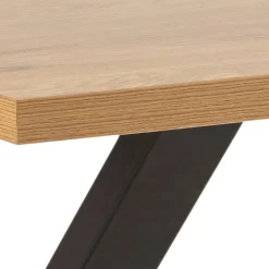 Online Wehkamp Home Eetkamertafel William
