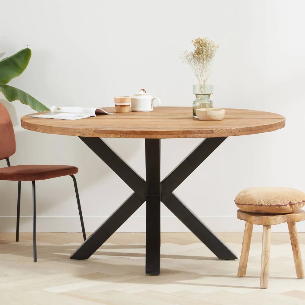 Cheap Wehkamp Home Eetkamertafel Jon ( 140 Cm)