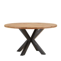 Cheap Wehkamp Home Eetkamertafel Jon ( 140 Cm)