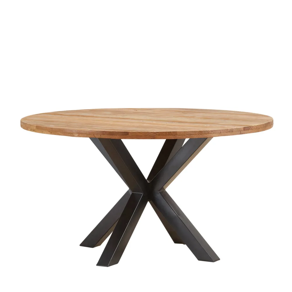 Cheap Wehkamp Home Eetkamertafel Jon ( 140 Cm)