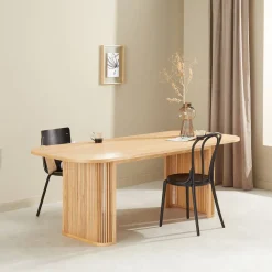Discount Wehkamp Home Eetkamertafel Capana (90X210 Cm)