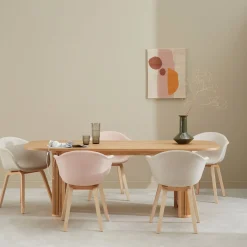 Discount Wehkamp Home Eetkamertafel Capana (90X210 Cm)