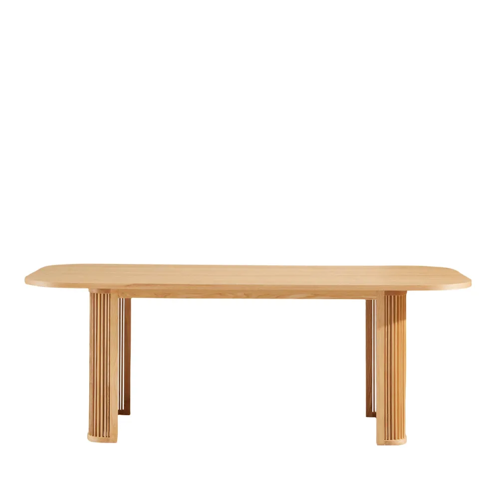 Discount Wehkamp Home Eetkamertafel Capana (90X210 Cm)