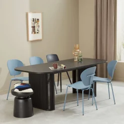 Shop Wehkamp Home Eetkamertafel Capana (90X210 Cm)