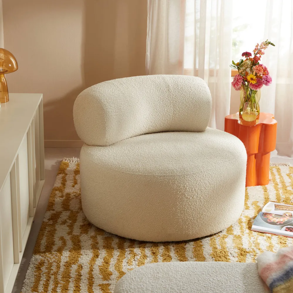 Store Wehkamp Home Fauteuil Rosa
