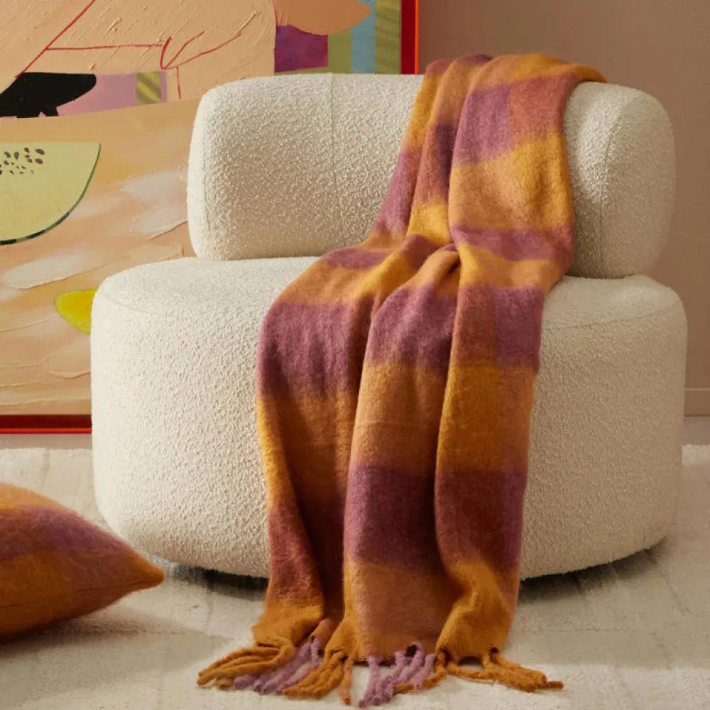 Store Wehkamp Home Fauteuil Rosa