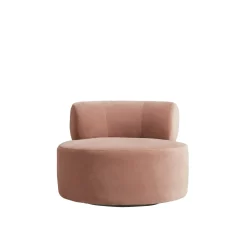 New Wehkamp Home Fauteuil Rosa (Velours)