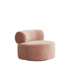 New Wehkamp Home Fauteuil Rosa (Velours)