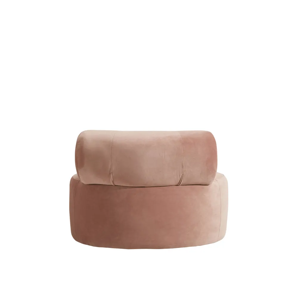 New Wehkamp Home Fauteuil Rosa (Velours)