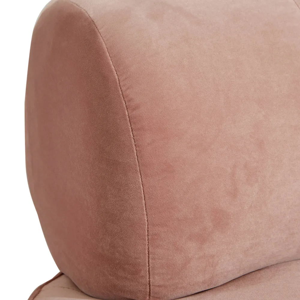 New Wehkamp Home Fauteuil Rosa (Velours)