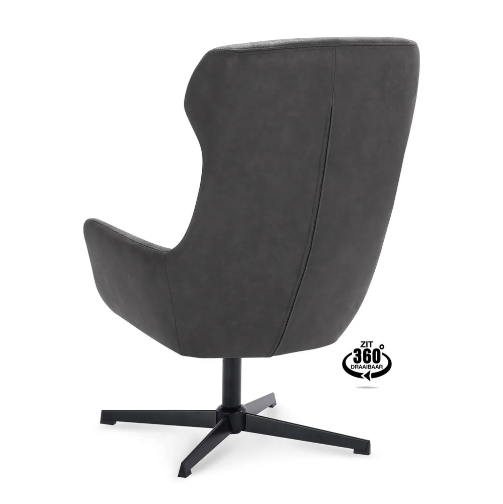 Fashion Wehkamp Home Fauteuil Vieve