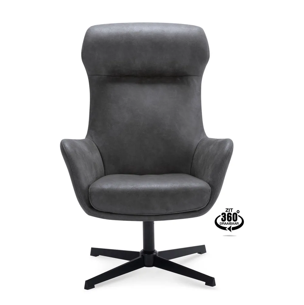 Fashion Wehkamp Home Fauteuil Vieve