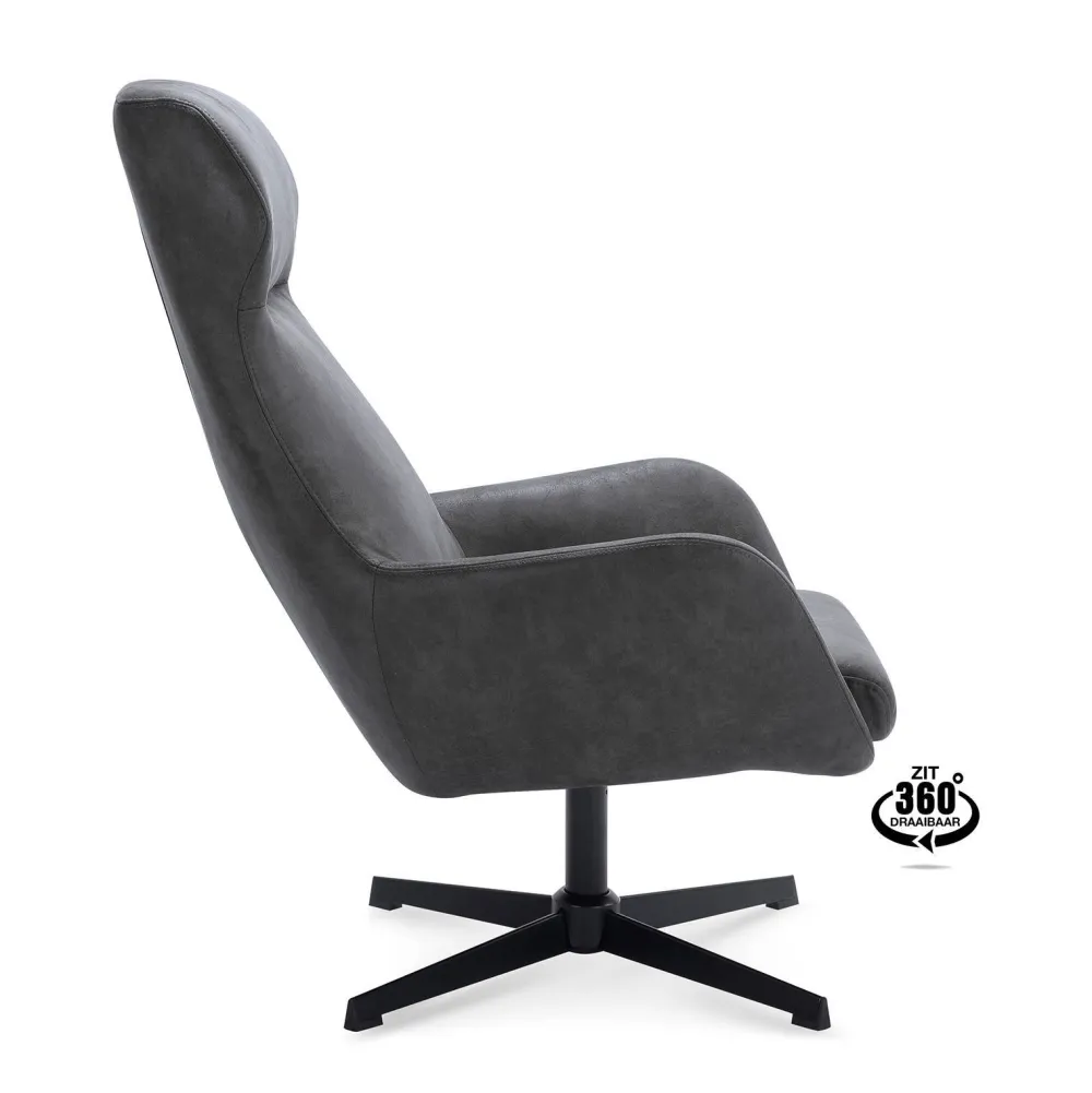 Fashion Wehkamp Home Fauteuil Vieve