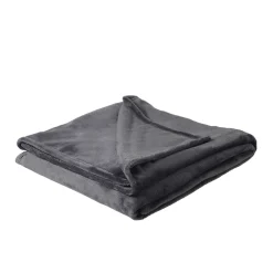 Cheap Wehkamp Home Fleece Deken Benxi (180X130 Cm)