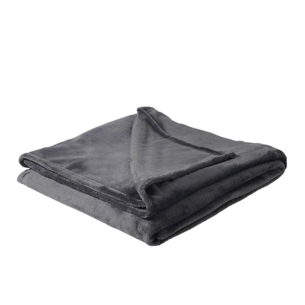 Cheap Wehkamp Home Fleece Deken Benxi (180X130 Cm)