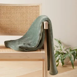 Online Wehkamp Home Fleece Deken Benxi (180X130 Cm)