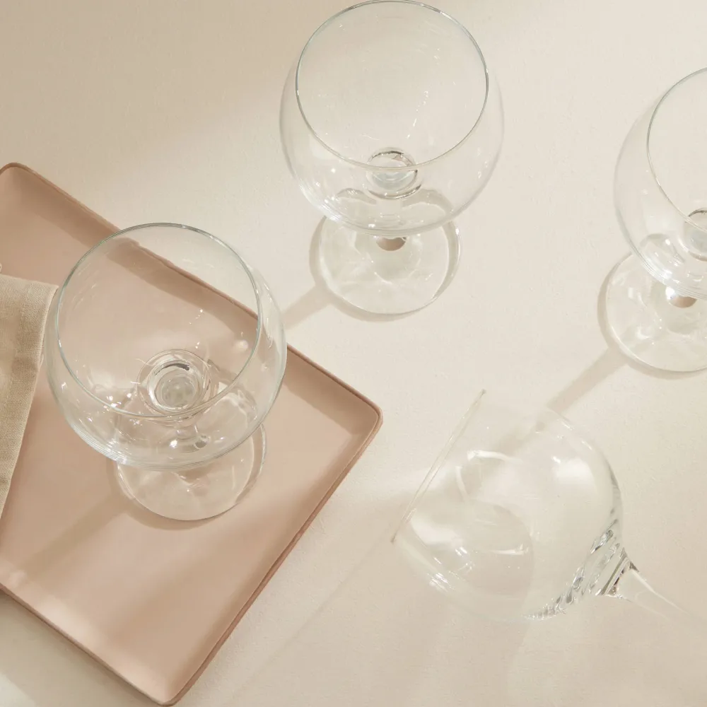 Discount Wehkamp Home Gin-Tonic Glas (620 Ml) (Set Van 6)
