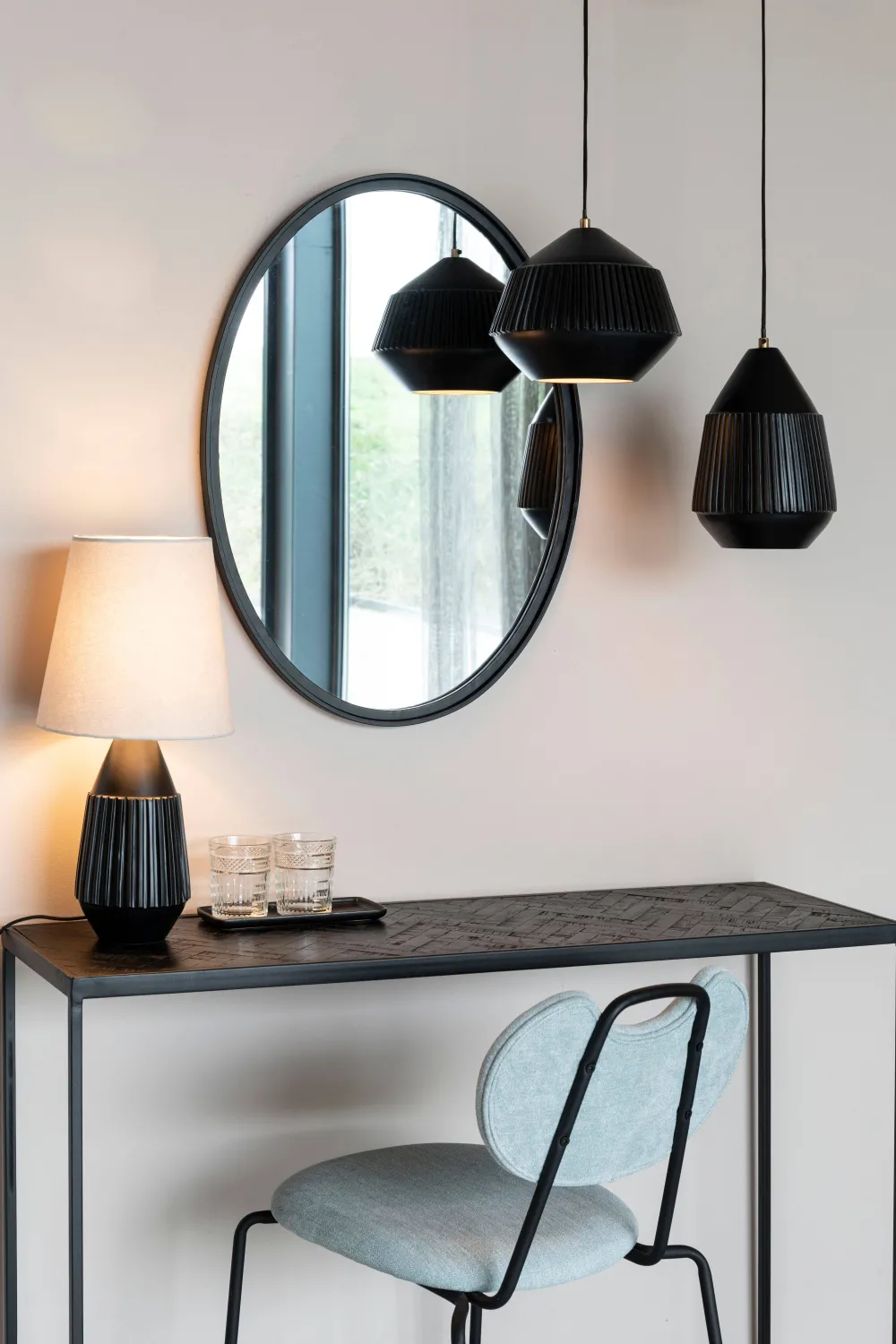 Sale Wehkamp Home Hanglamp Aysa Breed