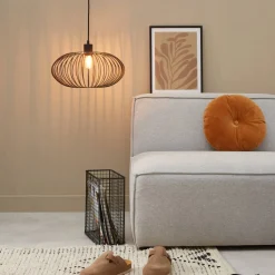 Store Wehkamp Home Hanglamp Cage