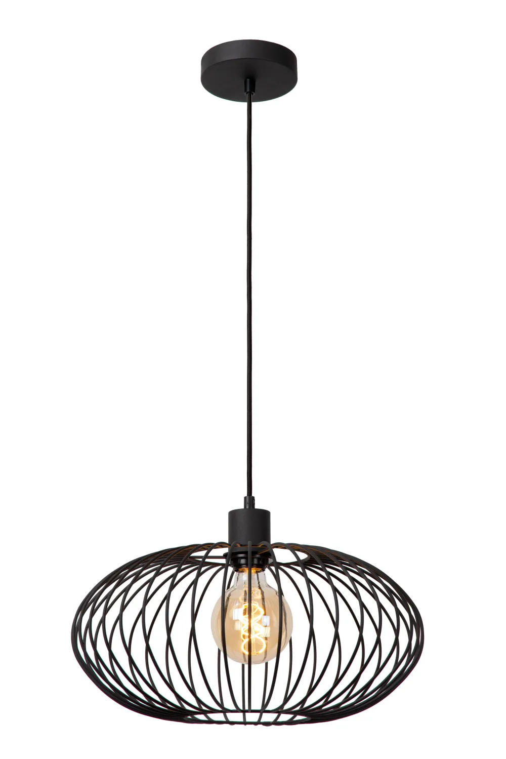Store Wehkamp Home Hanglamp Cage