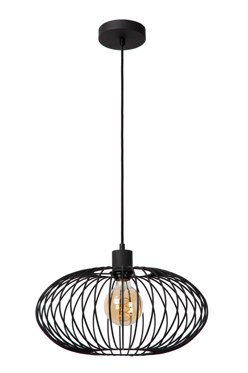 Store Wehkamp Home Hanglamp Cage