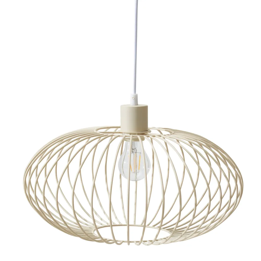 Store Wehkamp Home Hanglamp Cage