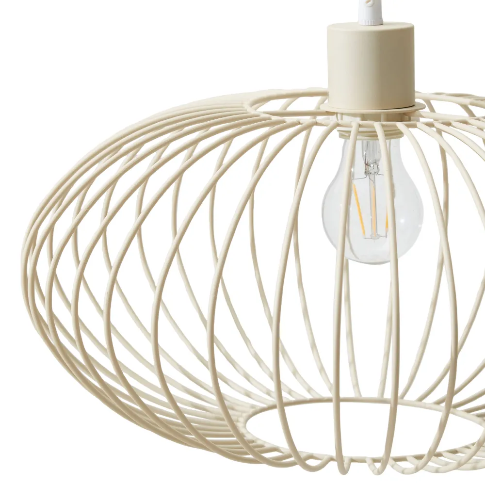 Store Wehkamp Home Hanglamp Cage