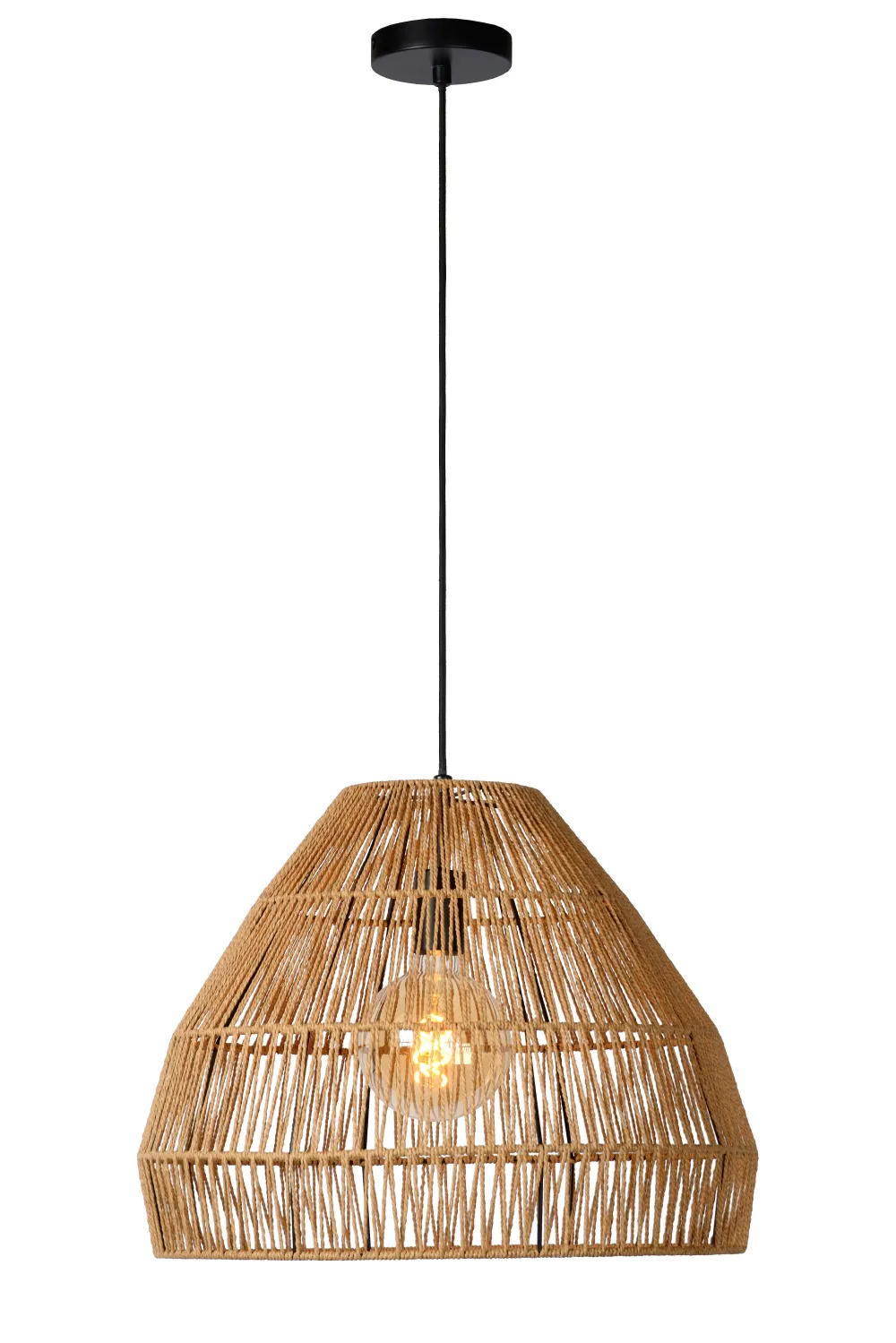 Best Wehkamp Home Hanglamp Ropino