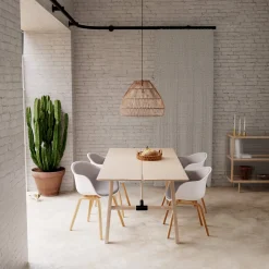 Best Wehkamp Home Hanglamp Ropino
