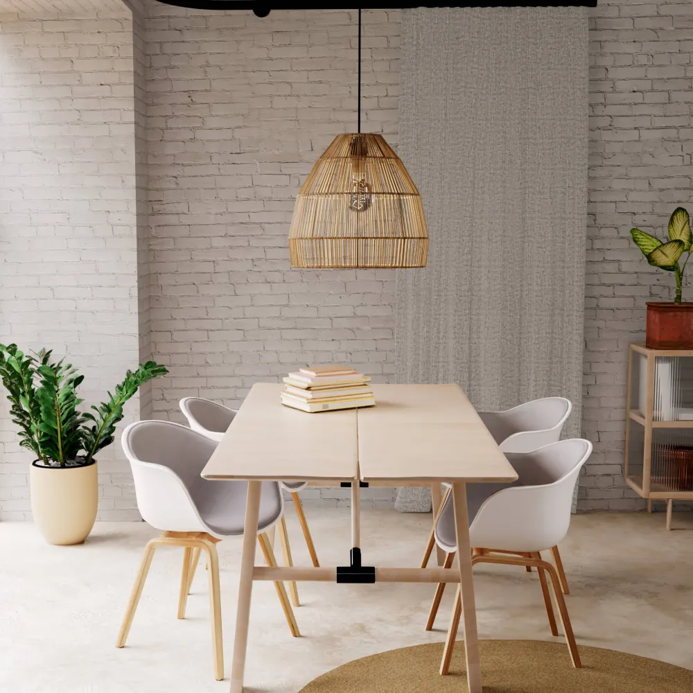 Clearance Wehkamp Home Hanglamp Ropino