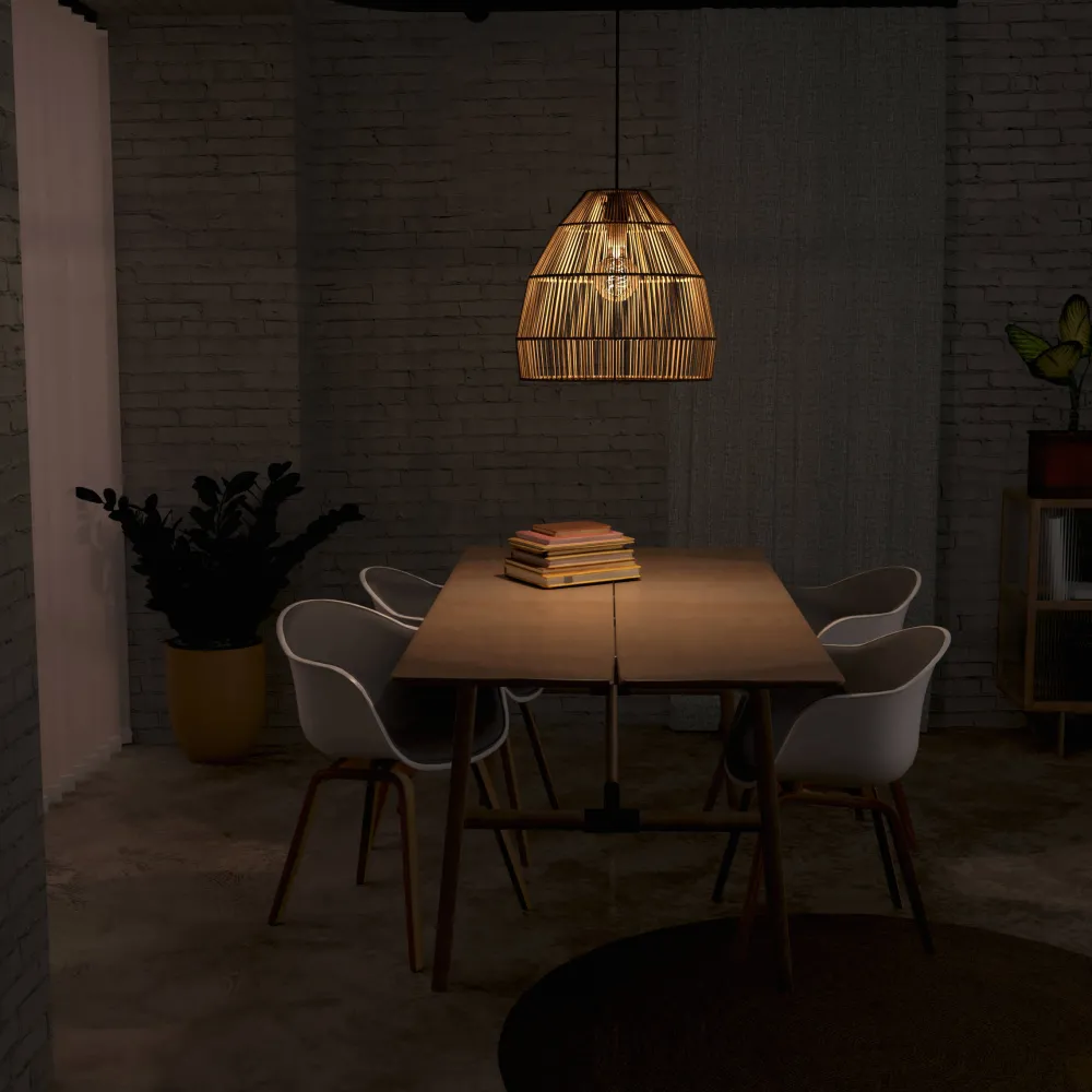 Clearance Wehkamp Home Hanglamp Ropino