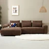 Discount Wehkamp Home Hoekbank Links Miro