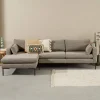 Clearance Wehkamp Home Hoekbank Links Rowan