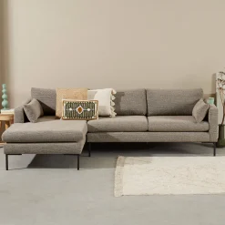 Clearance Wehkamp Home Hoekbank Links Rowan