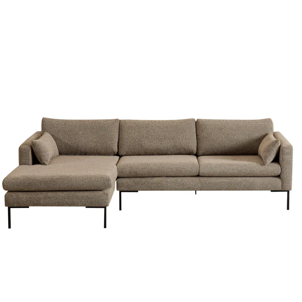 Clearance Wehkamp Home Hoekbank Links Rowan