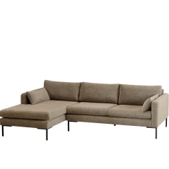 Clearance Wehkamp Home Hoekbank Links Rowan