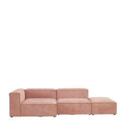 Fashion Wehkamp Home Hoekbank Links Igor Met Hocker