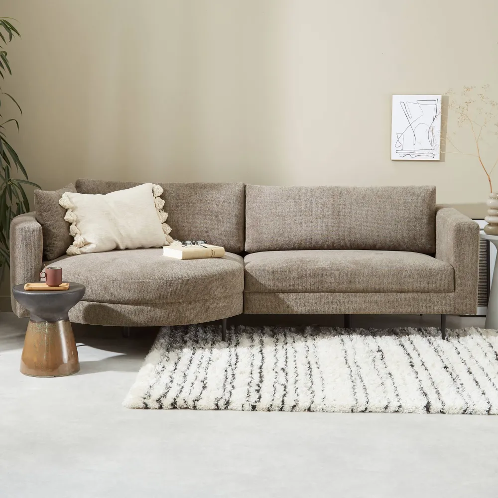 New Wehkamp Home Hoekbank Links Narbonne