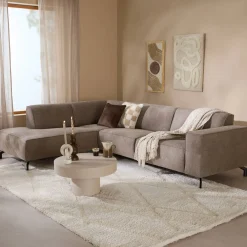 Outlet Wehkamp Home Hoekbank Links Brent