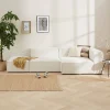 Fashion Wehkamp Home Hoekbank Rechts Igor Met Hocker