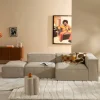 Best Sale Wehkamp Home Hoekbank Rechts Igor Met Hocker