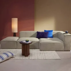 Best Sale Wehkamp Home Hoekbank Rechts Igor Met Hocker